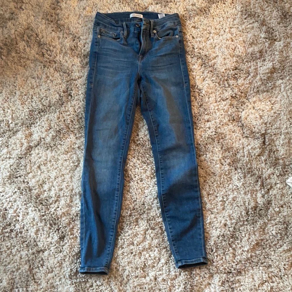 Good American jeans